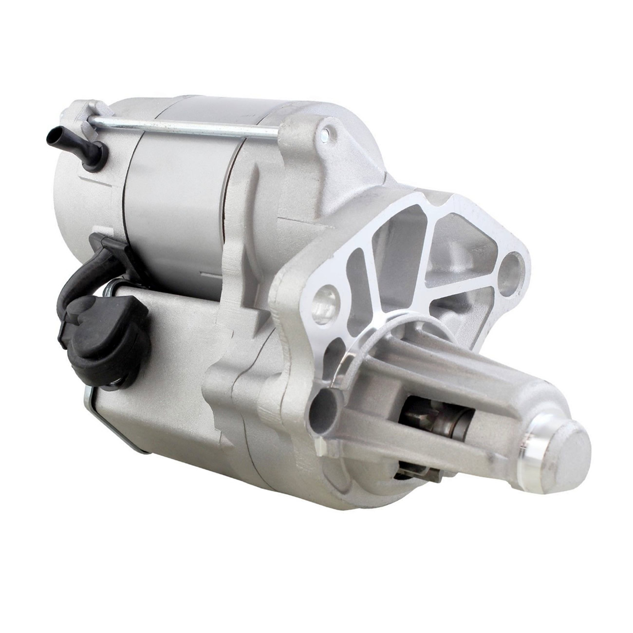 Motor Arranque Mini Stater Dodge Slant Six V8 318